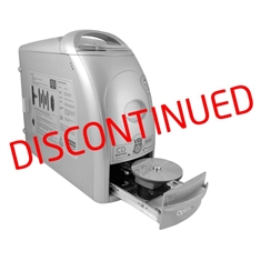 VenMill Buffer Professional Disc Repair Machine - (Reconditioned) OUT OF STOCK FOR THE MOMENT