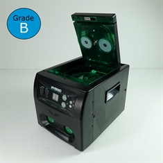 VenMill VMI Hybrid 2.0 disc repair machine