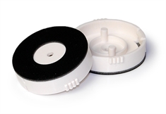 Disc-Go-Devil polishing pads - OUT OF STOCK FOR THE MOMENT