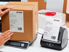 DYMO LabelWriter 5XL label printer