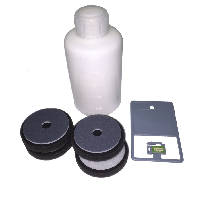 Eco Pro Consumables Pack (800 Minutes)