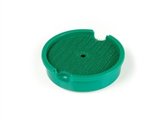 Eco Clever Pad Holder Module (GREEN)