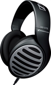 Sennheiser HD515 headphones, open