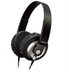 Sony MDR-XB300 headphones, closed