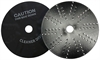 VenMill VMI 2550i Buffer Cleaner Disc
