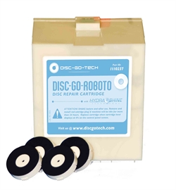 Disc Go Roboto, Repair Cartridge