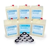 Disc-Go-Roboto consumables - 6-pack