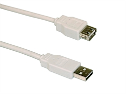 Sandberg USB Extension Cable 3 m