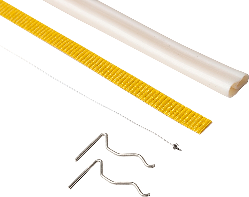 Gorenje spare parts, heating wire set complete