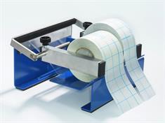 FILMOLUX 609 book protection tape - Various sizes