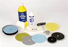 Fix-A-Disc (CD Repairman) FD1500/3000 - YELLOW Pad