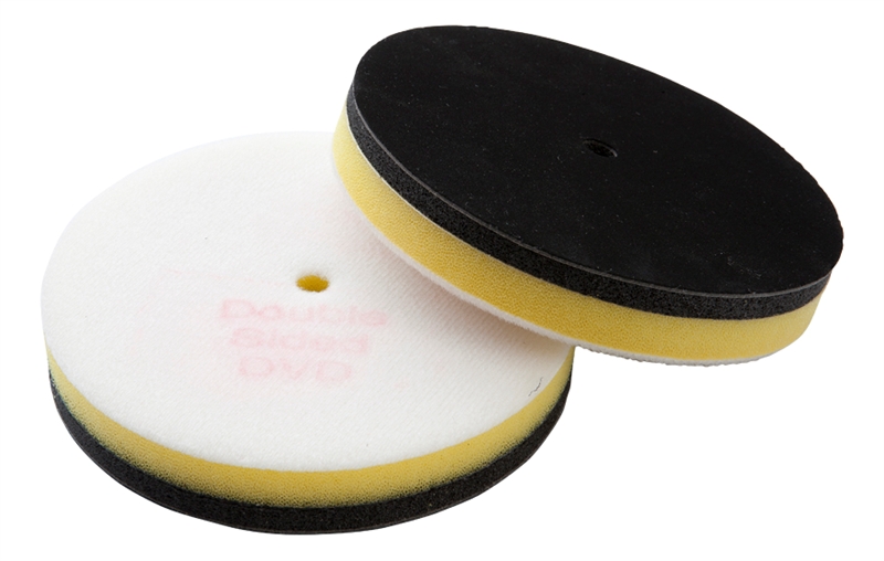 One-Step Polishing Pad DS-discs