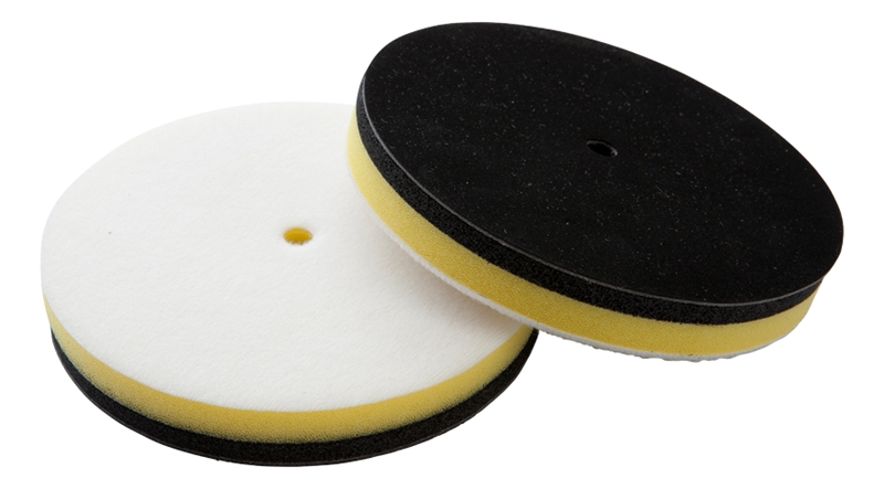 One-Step Polishing Pad 137mm