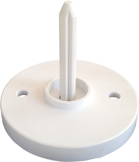 Disc-Go-Roboto Rejection spindle, 45 discs