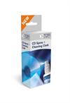 TDR Disc Cleaner. TDR cloth & spray pack