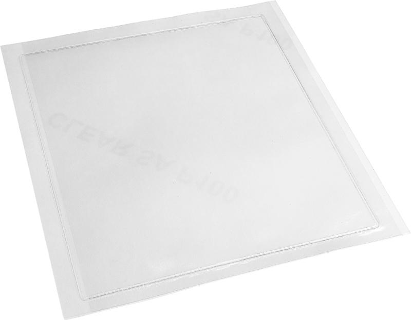 AV pocket 155x153