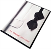 DVD-case Amaray 7 mm Slim Line for 2 discs, BLACK PP