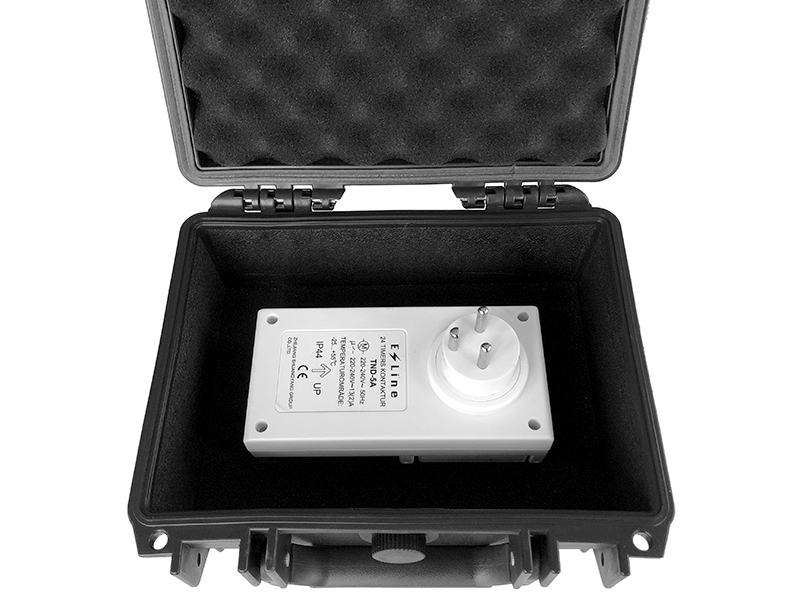 Transport/storage case