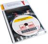 DVD pouch for 1 disc. Pictogram, PP
