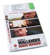 DVD pouch for 1 disc, PP
