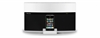 Pioneer all-in-one speaker system with iPod/iPhone control